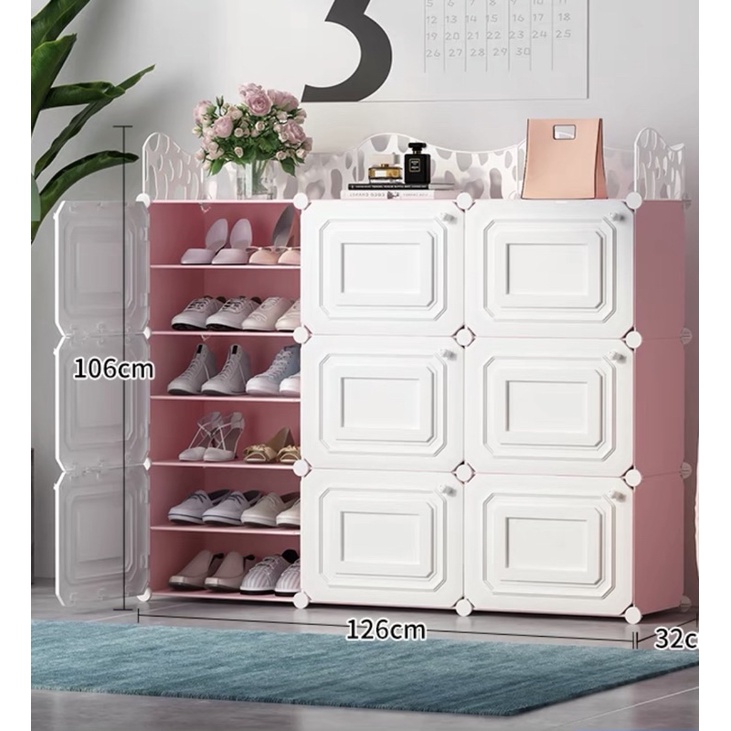 [ Mẫu Mới ] TỦ ĐỰNG GIÀY DÉP THÔNG MINH - KẾT CẤU VỮNG CHẮC- TIỆN LỢI - MẪU MÃ ĐA DẠNG - CHẤT LƯỢNG SỐ 1 . Chọn Theo Mã.