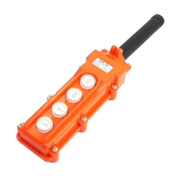 Remote COB61, COB62, COB63, COP213 điều khiển cẩu trục, pả lăng nâng hạ loại gián tiếp và trực tiếp, kín nước, kín bụi