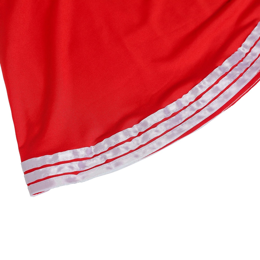 DIACHAVN Set Trang Phục Cổ Vũ 3 Món Thời Trang Cho Bé