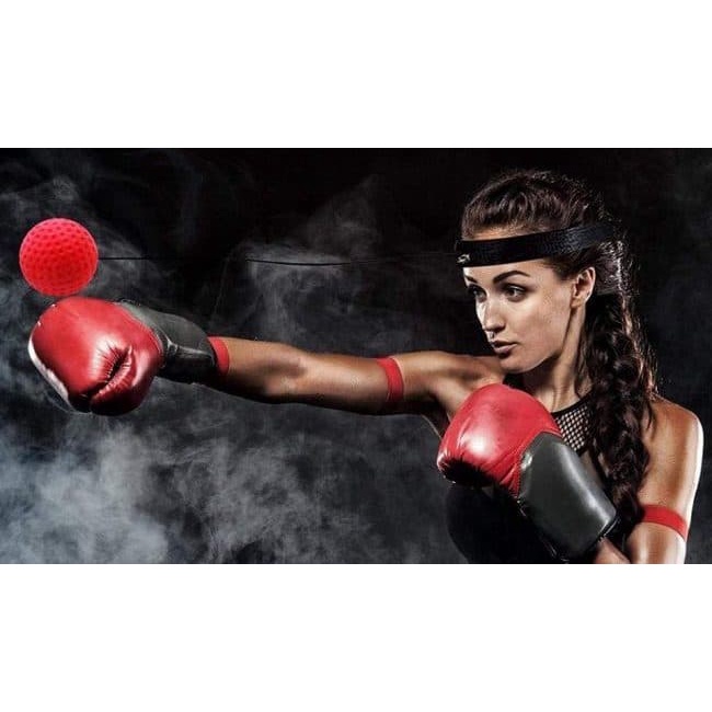 Bóng 🌸FREESHIP🌸 BóngTập Phản Xạ KN01