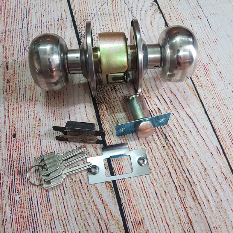Khoá tay nắm tròn SOLIEN