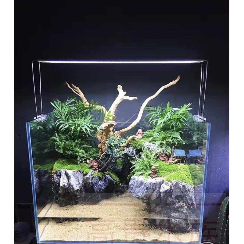 ĐÈN LED CHIHIROS A SERIES - SIÊU SÁNG - ÁNH SÁNG 8000K - A401 | A451 | A501 | A601 | A801 | A901