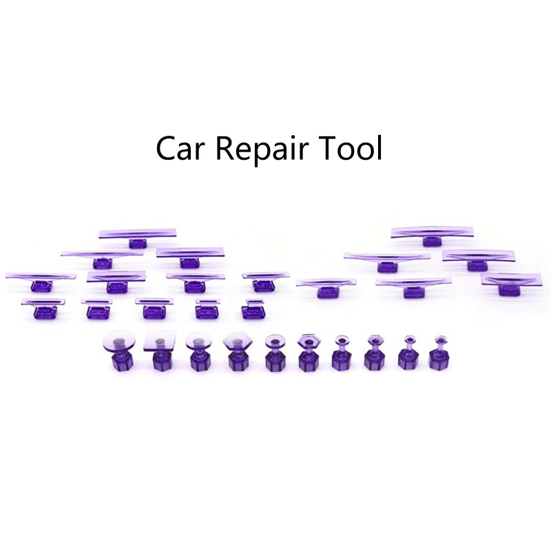 Bộ Dụng Cụ Sửa Chữa Vết Lõm Thân Xe SUV Chuyên Dụng
