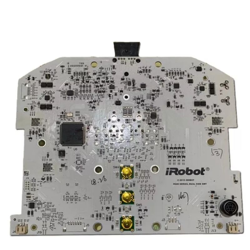 Bộ main board irobot đời 5/6