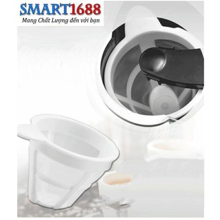 Máy pha cà phê Homezest A01 cao cấp