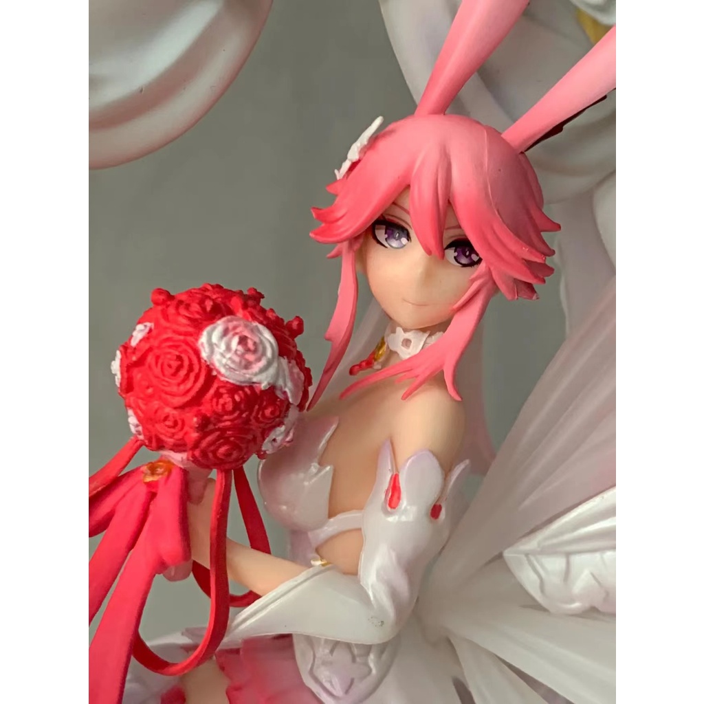 Rd - Yae Sakura Ver. Mô Hình Nhân Vật Nữ Anime Quyến Rũ Cao 29Cm