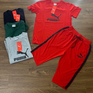 Bộ hè Puma