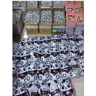 Kẹo gấu trúc panda Nga 150gr