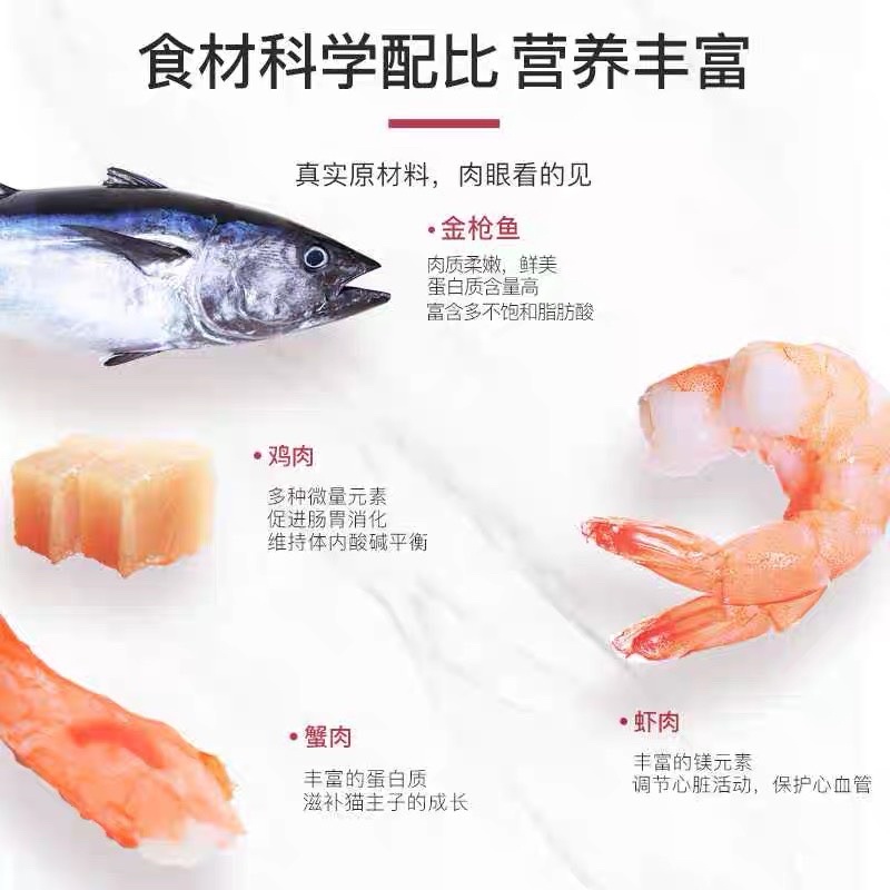 Thức ăn cho mèo Wanpy Happy 100 Pate cho mèo tăng cường ăn uống NourseVietnam WP10