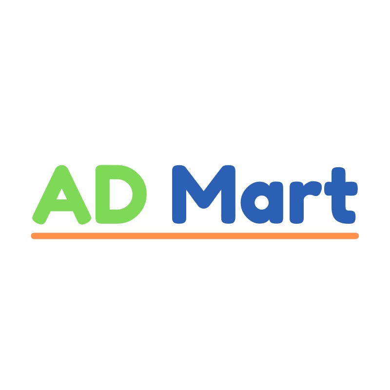 AD Mart Cửa Hàng Tiện Lợi