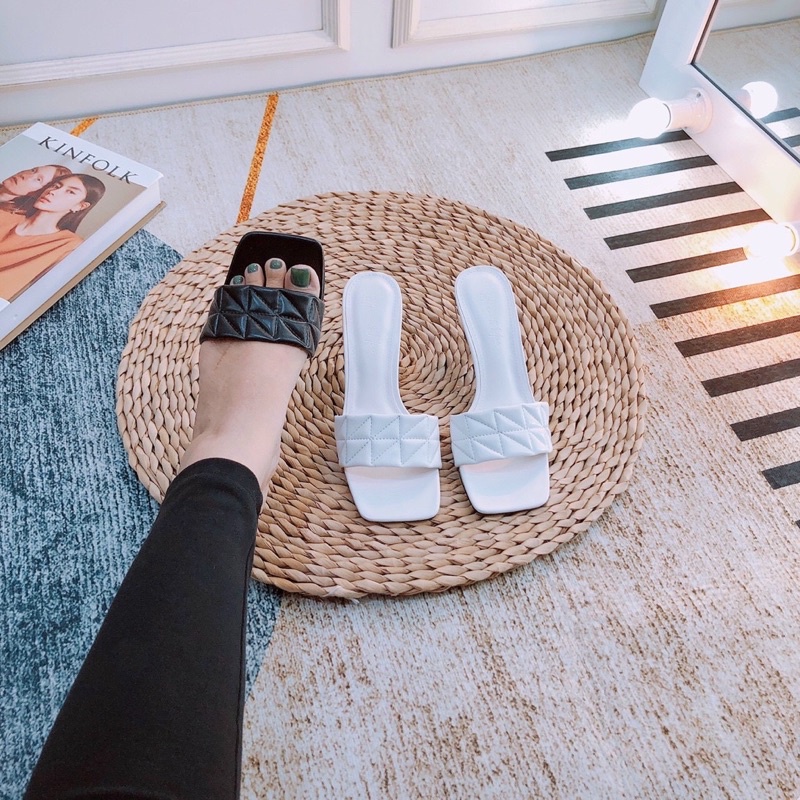 GUỐC BẢN NGANG DA TRẦN CHỈ SIÊU XINH