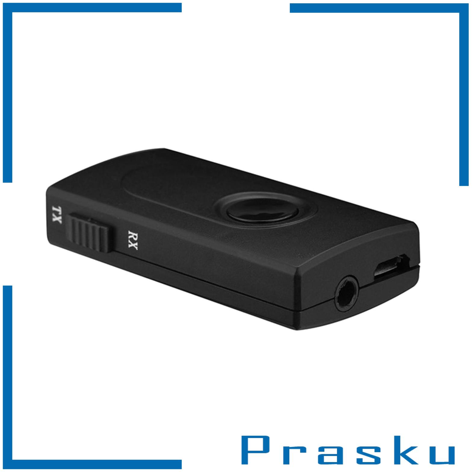 Thiết Bị Nhận Truyền Âm Thanh Bluetooth Chuẩn 3.5mm | BigBuy360 - bigbuy360.vn