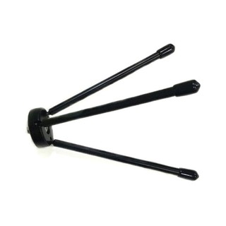 Chân Tripod mini kim loại