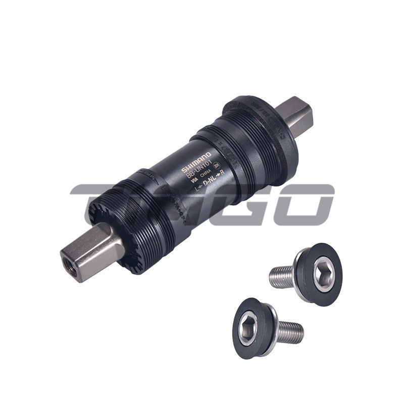 Đĩa Quay Tốc Độ Cao Shimano Tourney FC-TY501 MTB 6/7/8 42-34-24T 170mm