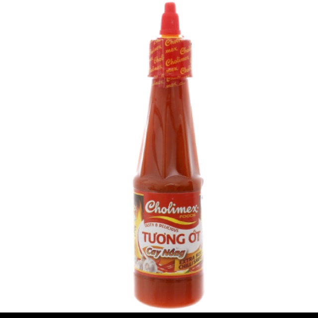 Tương ớt Cholimex cay nồng 270g