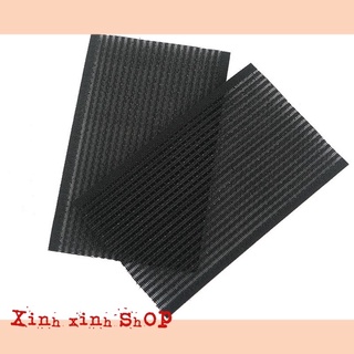 1 miếng dán giữ tóc mái, tóc con tiện dụng cho nữ