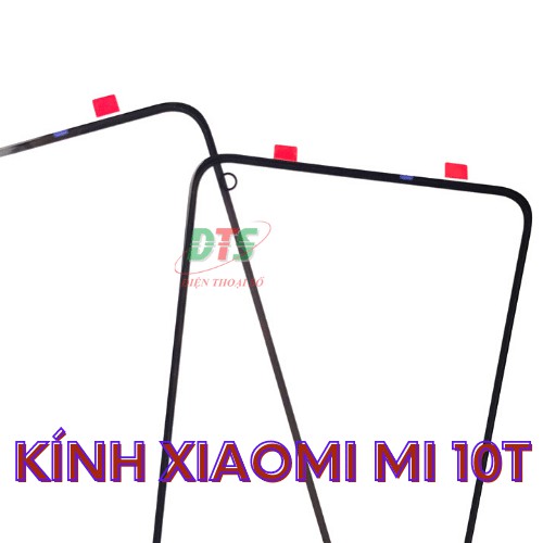 Kính thay cho máy Xiaomi Redmi K30S (mi 10T)