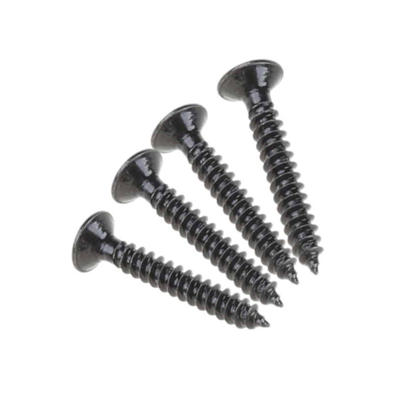 Set 4 Ốc Vít Gắn Mặt Trời Cho Pickup Đàn Ghita LP