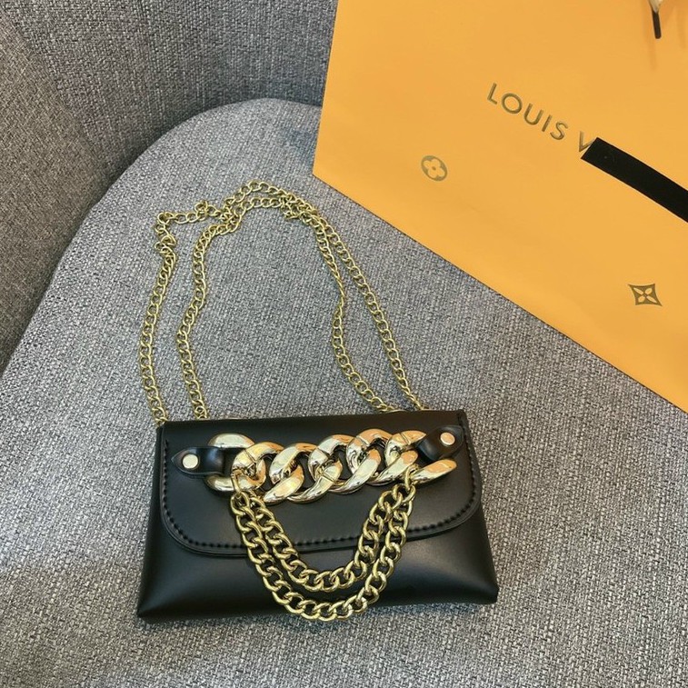 Túi Thời Trang Nữ 2 Dây Đeo Siêu Hot TN334