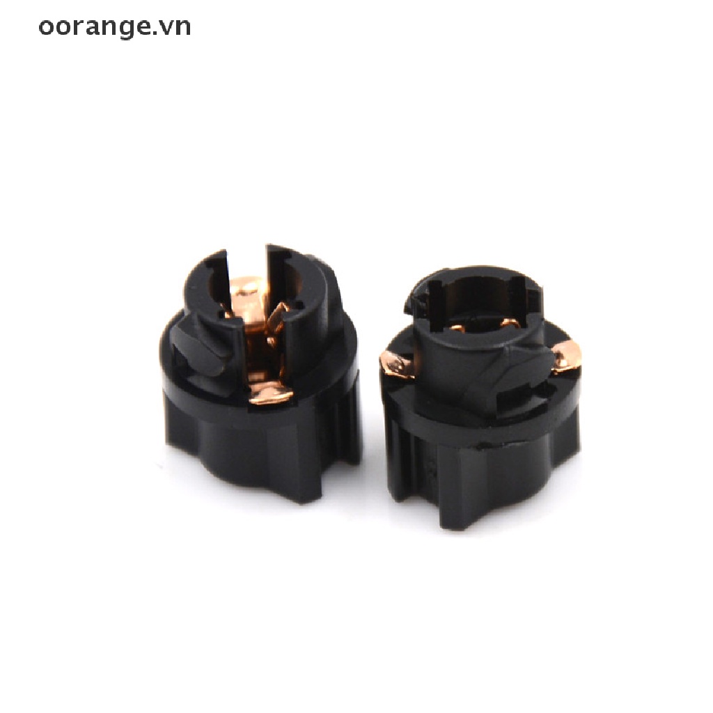 Bộ 10 Ổ Cắm Xoắn Ốc T5 Đặc Biệt