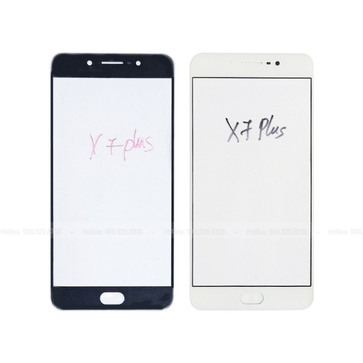 Kính VIVO X7 Plus - Linh kiện kính điện thoại