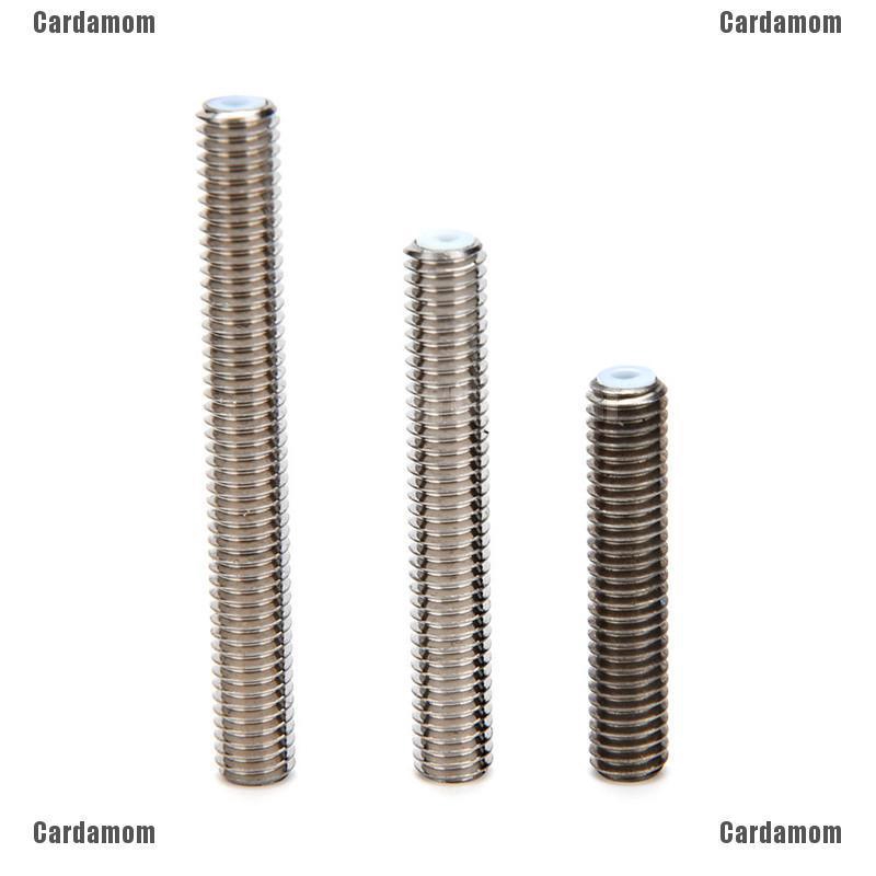 Miệng vòi kích thước 30/40/50mm có rãnh xoắn ốc dùng cho máy in 3D | BigBuy360 - bigbuy360.vn