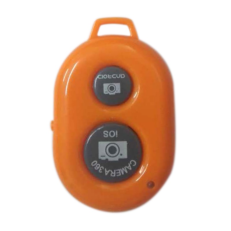 Camera Mini Điều Khiển Từ Xa Kết Nối Bluetooth