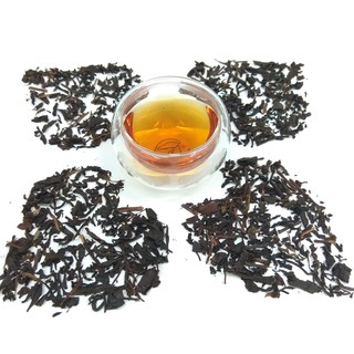 Hồng trà Assam Triệu Minh (500g/gói)