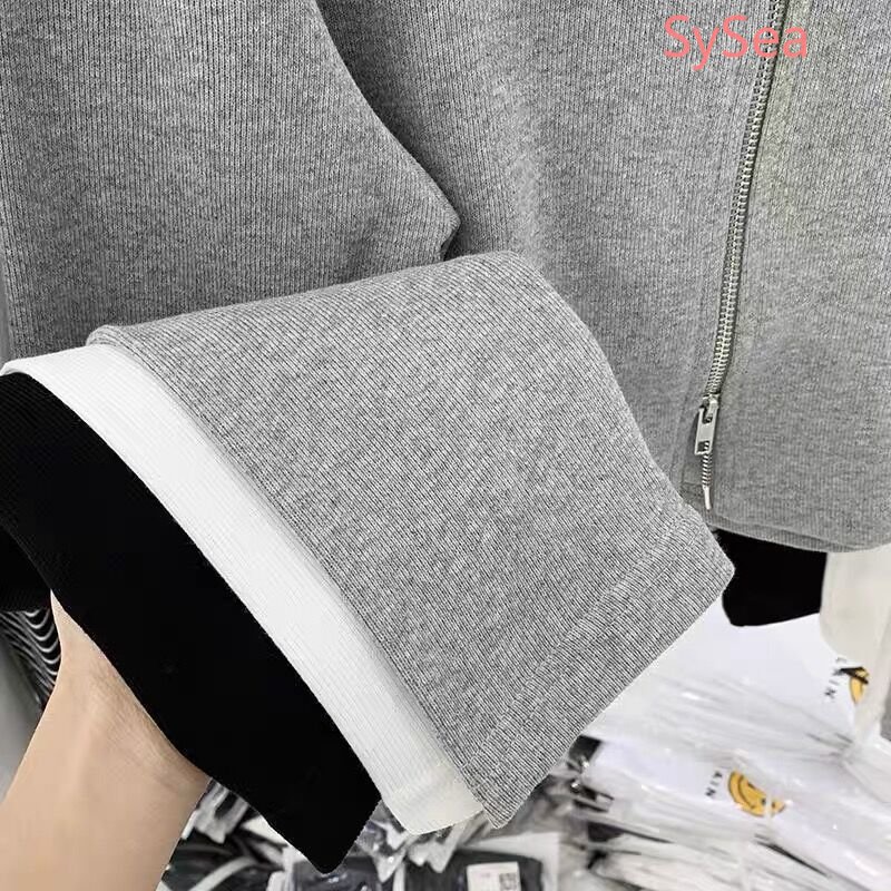 Áo Sweater Màu Sắc Xinh Xắn Thời Trang Cho Nữ