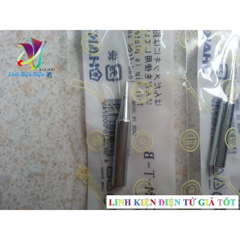 Mũi Hàn 900M - T - B