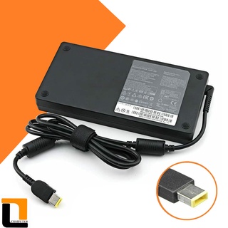 ADAPTER LENOVO 20V - 11.5A ĐẦU VUÔNG
