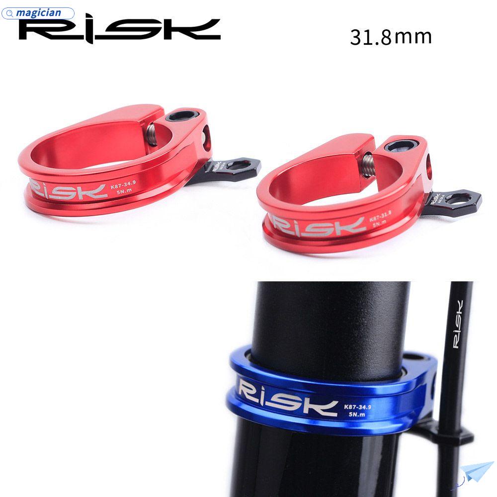 Phụ Kiện Kẹp Yên Xe Đạp 31.8mm Chất Lượng Cao