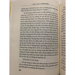 Cẩm Nang Kết Hôn Và Ly Hôn