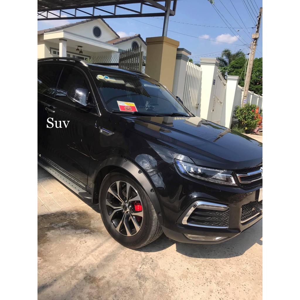 Cua lốp Optima