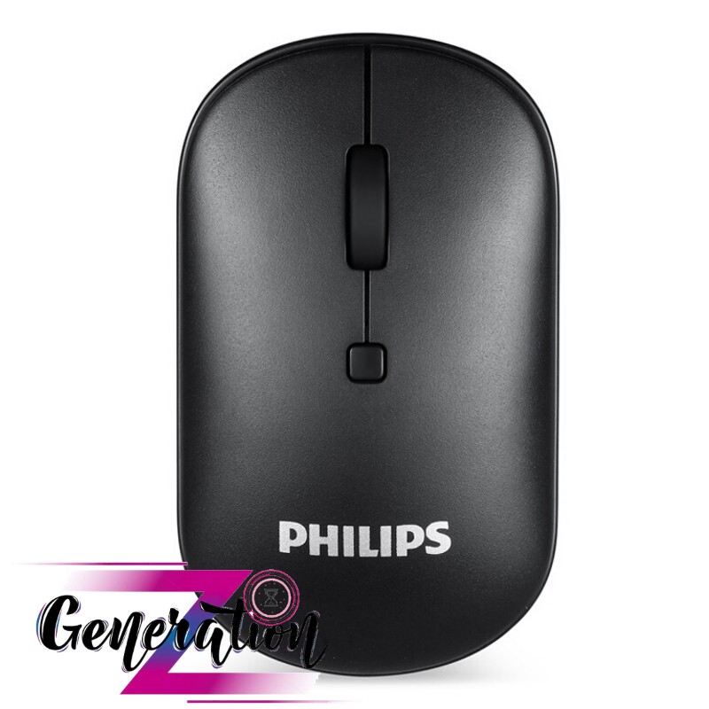 CHUỘT KHÔNG DÂY PHILIPS SPK7403 - MOUSE WIRELESS PHILIPS SPK7403