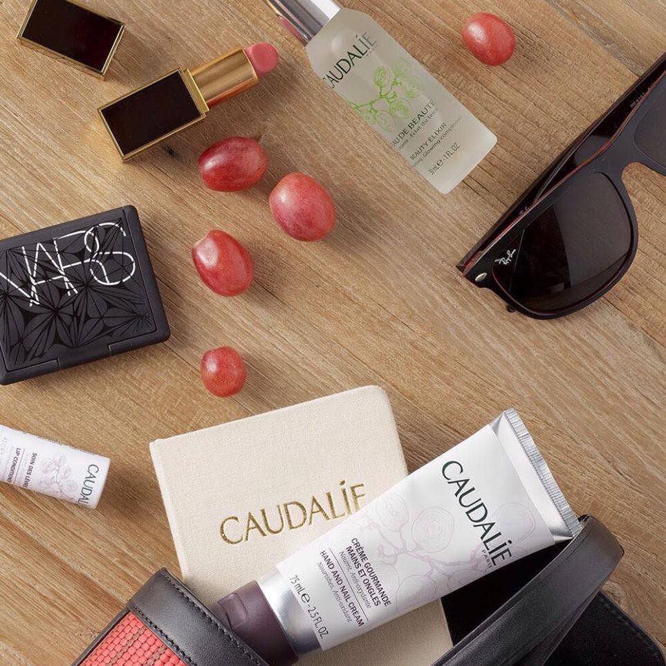 Caudalie Lip Conditioner - Son Dưỡng Môi 4gr