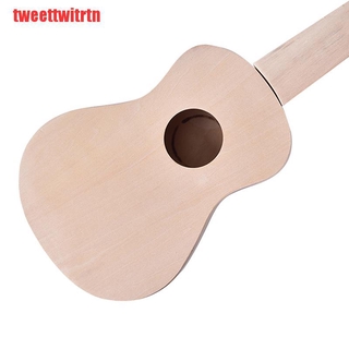 Bộ Dụng Cụ Đàn Ukulele 21inch Cho Bé