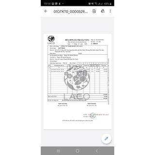 Mặt Nạ Nano Biocell Laco