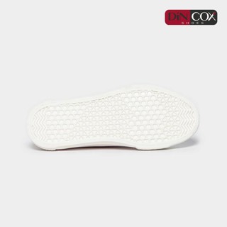 Giày Sneaker Dincox Nữ C20 Red - n1 . ` $ )) ! . .