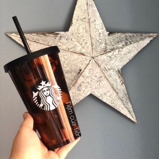 Ly Starbucks Tortoise Collection 2019 ( limited)