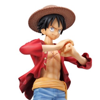 [Kadic] Mô hình Luffy POP Onepiece