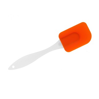 YYlingx  Thìa silicon trộn bột làm bánh