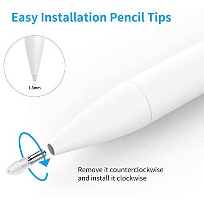 Đầu ngòi thay thế cho bút cảm ứng Ipad Anyso