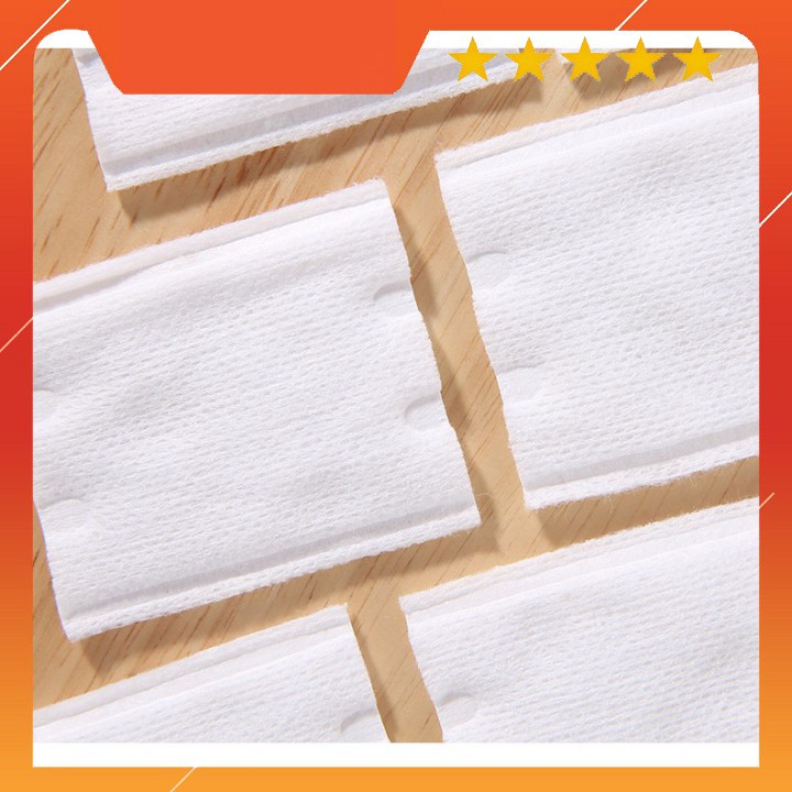 Bông Tẩy Trang  Lameila 222 miếng Xuka Cosmetic 100% Cotton Hàng Chính Hãng Nội Địa Trung | BigBuy360 - bigbuy360.vn