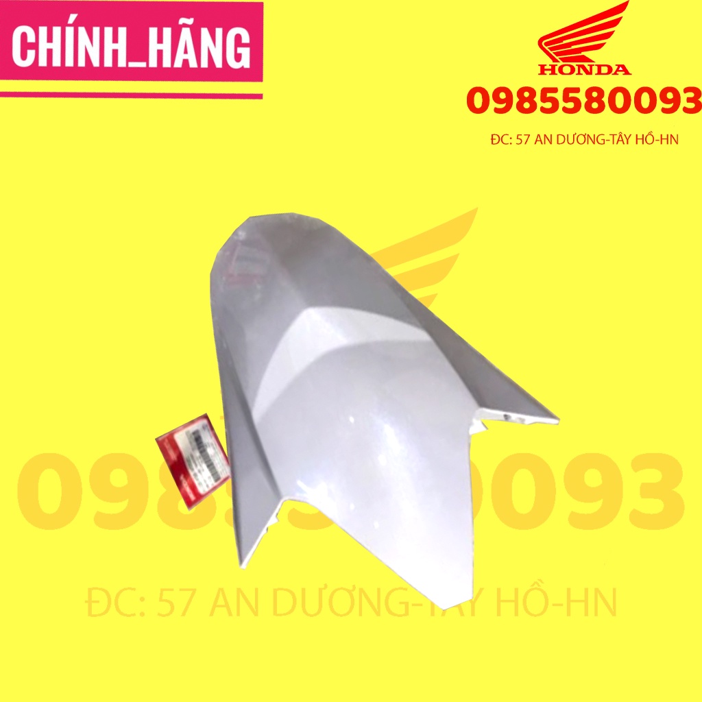 DÀN ÁO WINNER V1 TRẮNG ĐỜI 2016 ZIN CHÍNH HÃNG HONDA