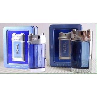 Nước hoa Royal Eau de Parfum 100ml