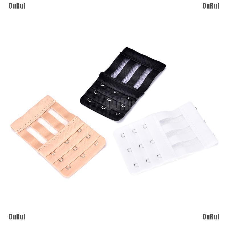 Bộ 3 Dây Áo Ngực Mở Rộng Chất Lượng Cao