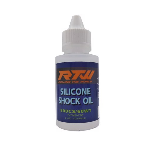 Dầu Phuộc Silicon RTW 150CS - 1000CS