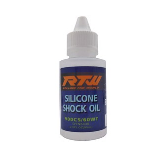 Dầu Phuộc Silicon RTW 150CS - 1000CS