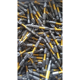 Mũi vít Dewalt ( new 100% ) 5CM  PH1-PH2-PH3 có từ